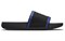 Nike Nfl X Offcourt Slide 'New York Giants' DD0526-001 - фото 583242