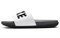 Nike Offcourt Slide Dark Grey Black BQ4639-001 - фото 583277