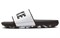 Nike Offcourt Slide 'Marble Black White' DA2545-001 - фото 583295