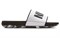 Nike Offcourt Slide 'Marble Black White' DA2545-001 - фото 583296