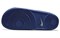 Nike Offcourt Slide 'Sail Metallic Gold' DH8081-100 - фото 583325