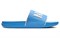 Nike Offcourt Slides 'University Blue' BQ4639-408 - фото 583327