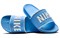 Nike Offcourt Slides 'University Blue' BQ4639-408 - фото 583329