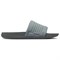 Nike Offcourt Adjust Slide Cool Grey Volt DQ9624-006 - фото 583332