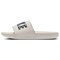 Nike Offcourt Slip-Resistant Abrasion-Resistant Slide Slippers Men's Light Brown BQ4639-105 - фото 583335