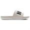 Nike Offcourt Slip-Resistant Abrasion-Resistant Slide Slippers Men's Light Brown BQ4639-105 - фото 583336