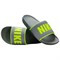 Nike Offcourt Slip Resistant Slide Slippers Men's Gray BQ4639-025 - фото 583346