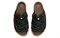 Nike Offline 2.0 Velvet Brown Noble Green DJ6229-200 - фото 583365