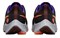 Nike Pegasus 38 Black Total Orange DC4073-003 - фото 583414