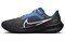 Nike Pegasus 40 Los Angeles Chargers DZ5948-001 - фото 583428