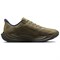 Nike Pegasus Plus Cushioned Slip Resistant Low Top Running Shoes Men's Brown Blue HQ3221-325 - фото 583441