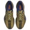 Nike Pegasus Plus Cushioned Slip Resistant Low Top Running Shoes Men's Brown Blue HQ3221-325 - фото 583443