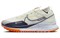 Nike Pegasus Trail 4 Sea Glass Total Orange DJ7926-004 - фото 583484