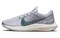Nike Pegasus Turbo Next Nature Pure Platinum Valerian Blue DM3413-004 - фото 583512