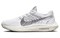 Nike Pegasus Turbo Next Nature White Light Bone DM3413-100 - фото 583518