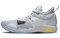 Nike PG 2.5 Playstation Wolf Grey Men's BQ8388-001 - фото 583565