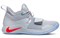 Nike PG 2.5 Playstation Wolf Grey Men's BQ8388-001 - фото 583566