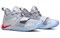 Nike PG 2.5 Playstation Wolf Grey Men's BQ8388-001 - фото 583567