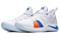 Nike Pg 2 Ep 'The Bait II' AO2984-100 - фото 583600