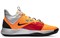 Nike Pg 3 Nasa 3 Orange Gray AO2607-800 - фото 583651