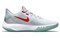 Nike Precision 5 Pure Platinum Metallic Silver CW3403-002 - фото 583793