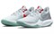 Nike Precision 5 Pure Platinum Metallic Silver CW3403-002 - фото 583794