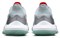 Nike Precision 5 Pure Platinum Metallic Silver CW3403-002 - фото 583796