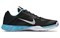 Nike Prime Iron Df 'Black Blue' 832219-006 - фото 583843