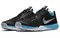 Nike Prime Iron Df 'Black Blue' 832219-006 - фото 583844
