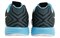 Nike Prime Iron Df 'Black Blue' 832219-006 - фото 583846