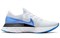 Nike React Infinity Run Flyknit True White CD4371-101 - фото 583991