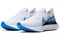 Nike React Infinity Run Flyknit True White CD4371-101 - фото 583992