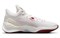 Nike Renew Elevate 3 White Team Red DD9304-101 - фото 584182
