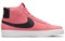 Nike Sb Blazer Mid Pink Black 864349-601 - фото 584422