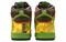Nike Sb Dunk High De La Soul 2005 305050-231 - фото 584473
