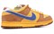 Nike Sb Dunk Low Newcastle Brown Ale 313170-741 - фото 584549