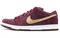 Nike Sb Dunk Low Uk Passport 304292-600 - фото 584579