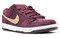 Nike Sb Dunk Low Uk Passport 304292-600 - фото 584581