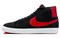 Nike Sb Zoom Blazer Mid 'Bred' FD0731-002 - фото 584709
