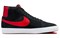 Nike Sb Zoom Blazer Mid 'Bred' FD0731-002 - фото 584710