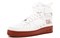 Nike Sf Air Force 1 Mid Ivory Mars Stone 917753-100 - фото 584764