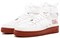Nike Sf Air Force 1 Mid Ivory Mars Stone 917753-100 - фото 584765