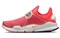 Nike Sock Dart Infrared 686058-661 - фото 584843