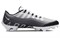 Nike Vapor Edge Speed 360 Black Dark Smoke Grey DQ5110-001 - фото 585145