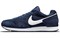 Nike Venture Runner Wide 'Midnight Navy' DM8453-400 - фото 585247