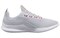 Nike Viale Cushioning, Slip Resistant, Abrasion Resistant, Lightweight Low Top Casual Shoes Men's Gray AA2181-012 - фото 585253