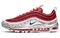 Nike X Jayson Tatum Air Max 97 'Saint Louis Roots' CJ9780-600 - фото 585493