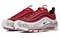Nike X Jayson Tatum Air Max 97 'Saint Louis Roots' CJ9780-600 - фото 585494