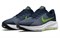 Nike Zoom Winflo 8 Midnight Navy Volt CW3419-401 - фото 586293