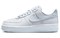 Nike Air Force 1 Low '07 Prm Blue Tint Women's DZ2786-400 - фото 586842